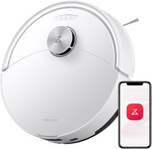 Roborock Q10 S55+