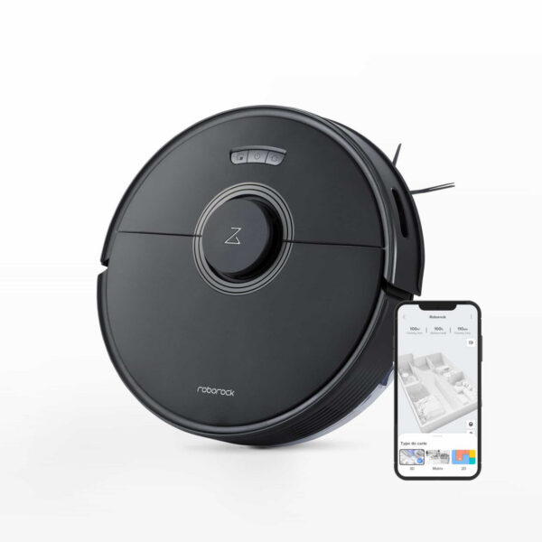 Roborock Q70 Max+
