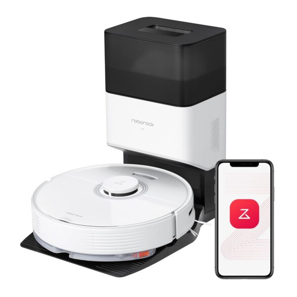 Roborock_Q7_L55 Roborock Q7 L55