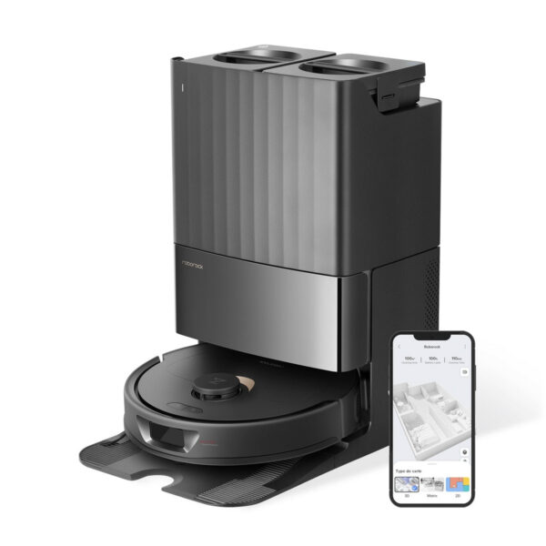 Roborock Qrevo 5