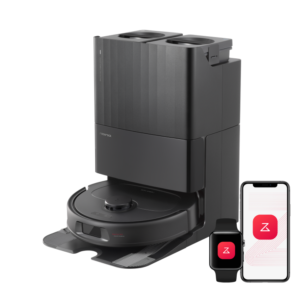 Roborock Qrevo S