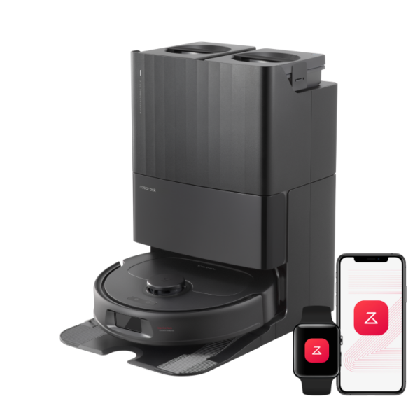 Roborock Qrevo S