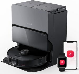 Roborock S75 Max Ultra
