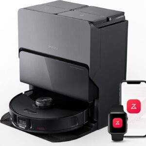 Roborock S75 Max Ultra
